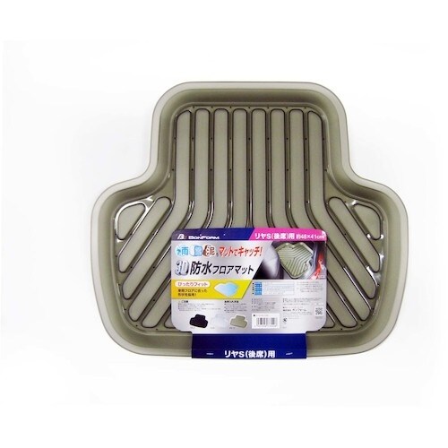 BonForm バケットマット 3Dプライム 48