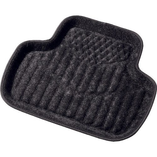 BonForm バケットマット 3Dマックスパイダ