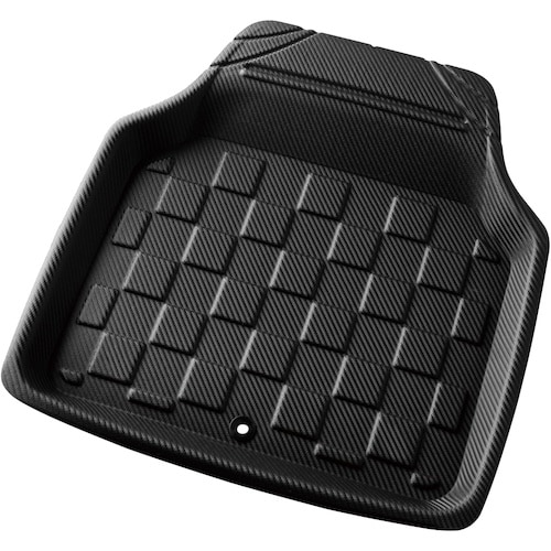 BonForm バケットマット 3Dカーボンマット