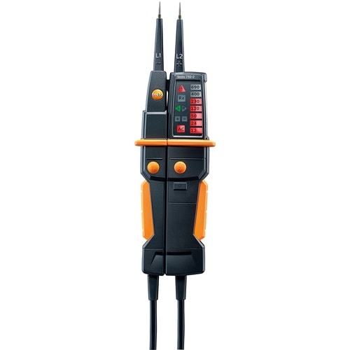 TESTO ボルトテスター testo 750−2