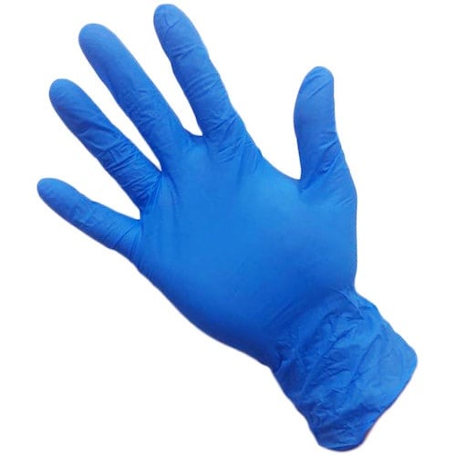 シンガー シンガーニトリル手袋コンフォート(100