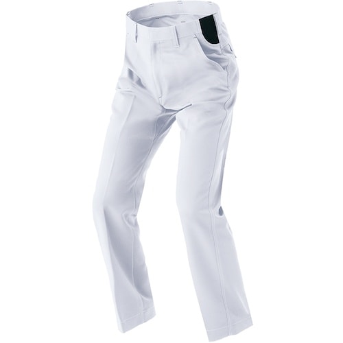 アイトス ノータックワークパンツ(エコワーカースト