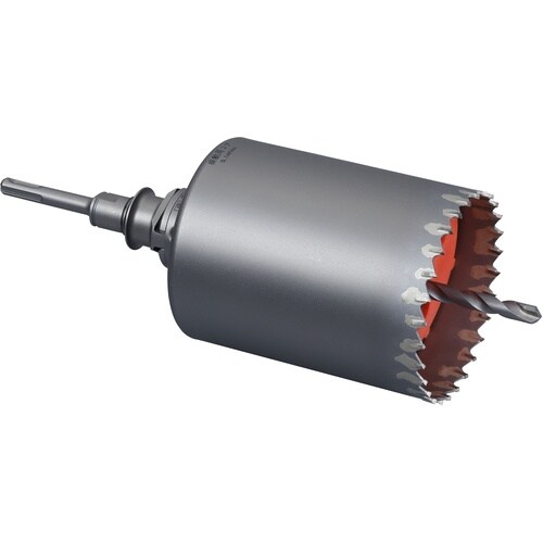 ミヤナガ 振動用コアドリルSコア セット SDSプ