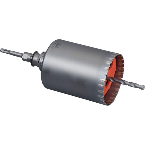 ミヤナガ ALC用コアドリル セット(SDSプラス