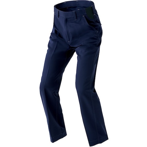 アイトス ノータックワークパンツ(エコワーカースト