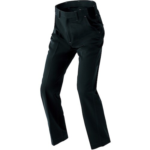 アイトス ノータックワークパンツ(エコワーカースト