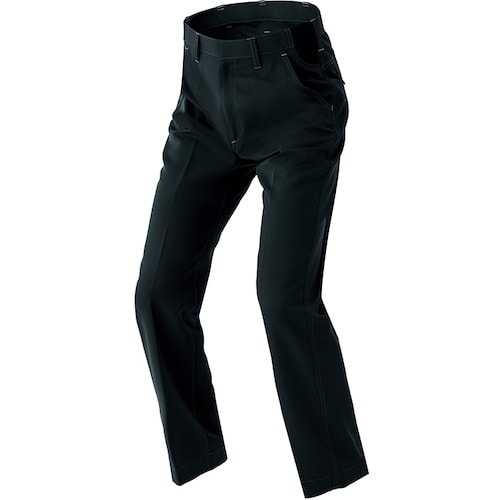 アイトス ノータックワークパンツ(エコワーカースト