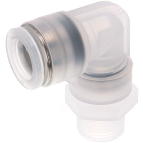 PISCO チューブフィッティング PP/SUS3