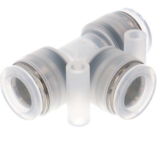 PISCO チューブフィッティング PP/SUS3