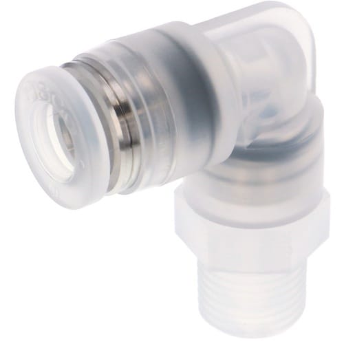 PISCO チューブフィッティング PP/SUS3