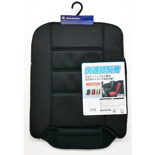 BonForm 低反発クッション メッシュフィット