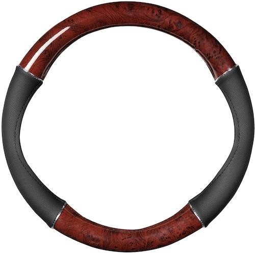 BonForm ハンドルカバー ロイヤルウッド S