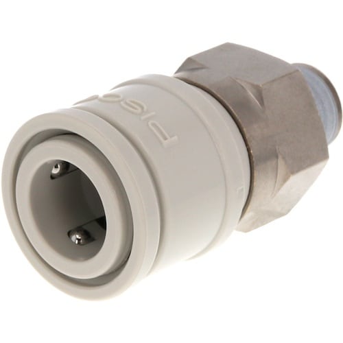 PISCO ライトカップリング 20シリーズソケッ