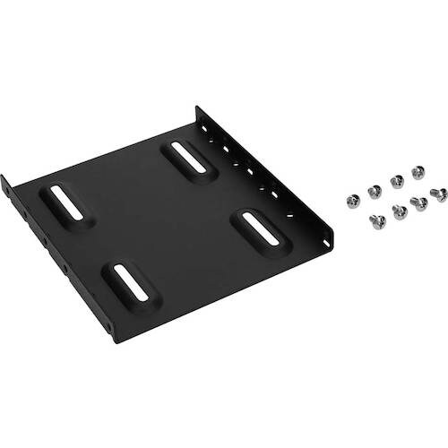 Owltech 2.5インチHDD・SSDを3.5