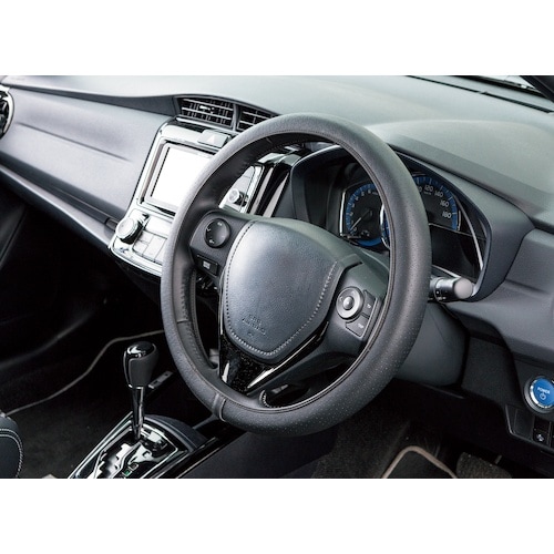 BonForm ハンドルカバー ネオフィットレザー