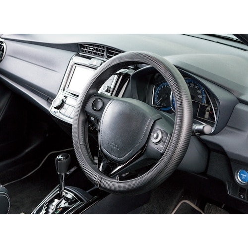 BonForm ハンドルカバー ネオフィットカーボ