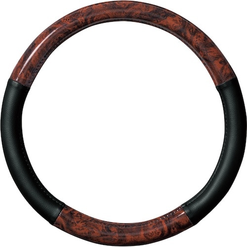 BonForm ハンドルカバー シンプル ウッド