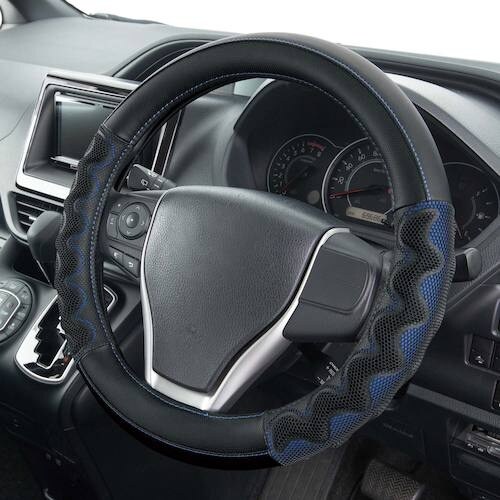 BonForm ハンドルカバー グリップ メッシュ