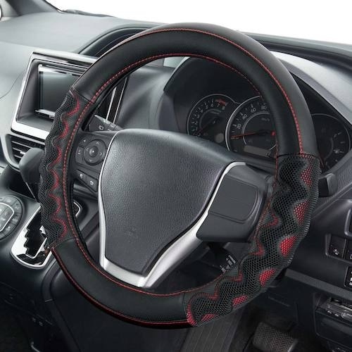 BonForm ハンドルカバー グリップ メッシュ