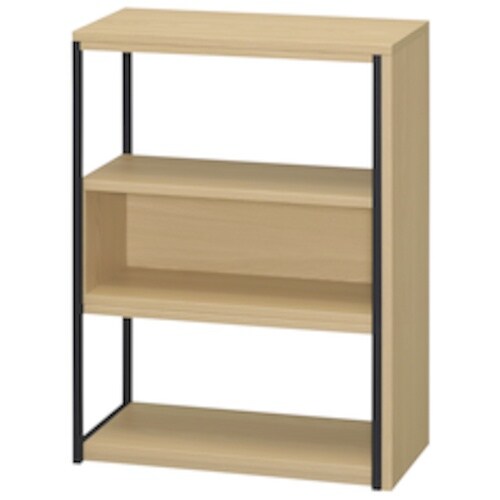 IRIS 296413 スライドオープンシェルフ