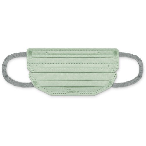 IRIS 296594 美フィットマスク ふつうサ