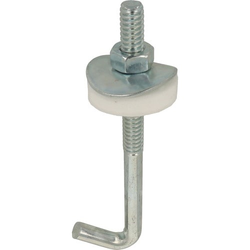 YAHATA フックボルト箱 1/4×75(100