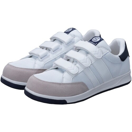 サンダンス BR−04 ホワイト 27.0