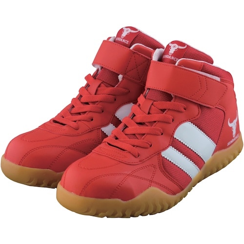 サンダンス GT−EvoX ミドルカットセーフティ