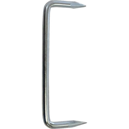 YAHATA カスガイ(大) 5120(50本入)