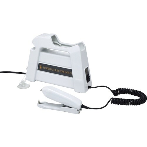 本多電子 超音波ミニ溶着器