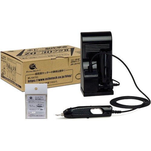 本多電子 超音波カッター