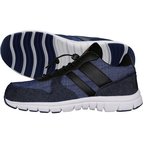 サンダンス RZ−03 インディゴ 25.0