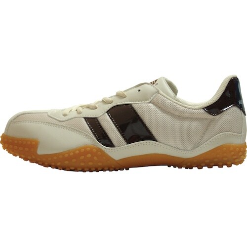 サンダンス VP−2000 ベージュ&ブラウン 2