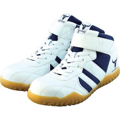 サンダンス GT−EvoX ミドルカットセーフティ