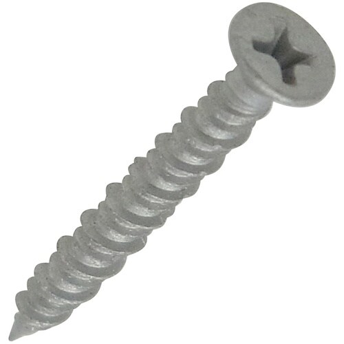 YAHATA PCケースコンクリートビス皿 4×3