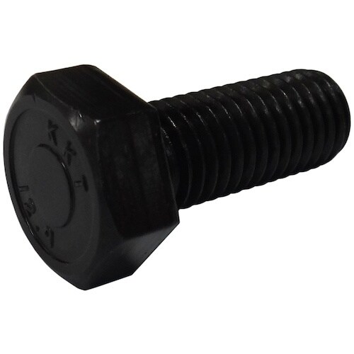 コノエ 強度区分12.9六角ボルト 全ねじ 8x2