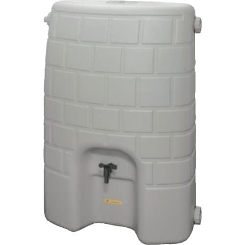 タキロン 雨水貯留タンク 雨音くん150L