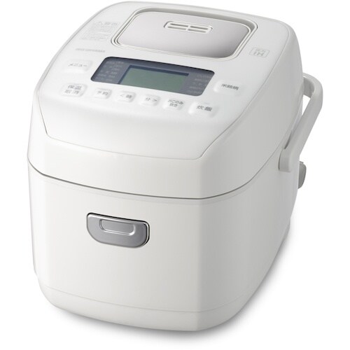 IRIS 100891 米屋の旨み 銘柄炊き 圧力