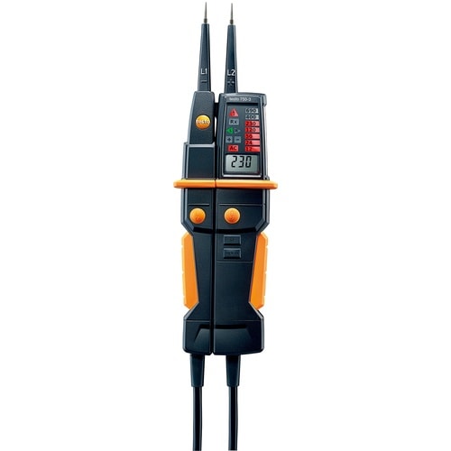 TESTO ボルトテスター testo 750−3