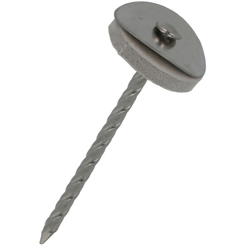 YAHATA ステンレス連結かさ釘箱(1本あたり9