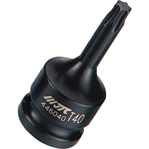 JTC 12.7mmインパクト用スターソケット T