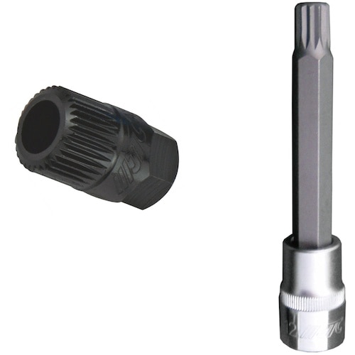 JTC オルタネータープーリーソケットセット