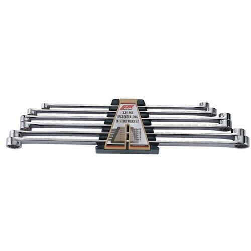 JTC ロングストレートレンチセット