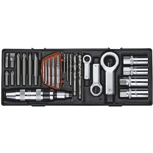 JTC 26PCS ボルトリペアセット