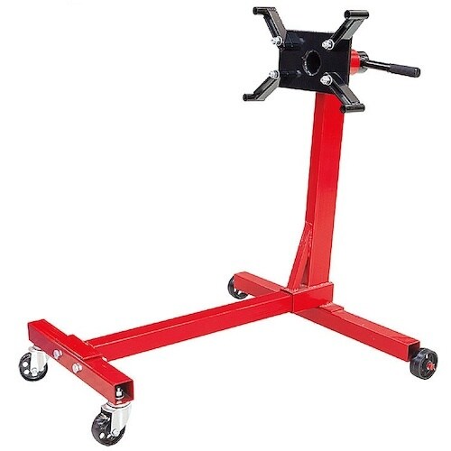 JTC エンジンスタンド