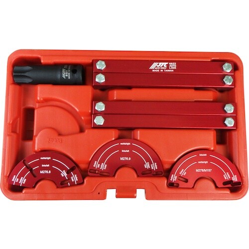 JTC タイミングツールセット