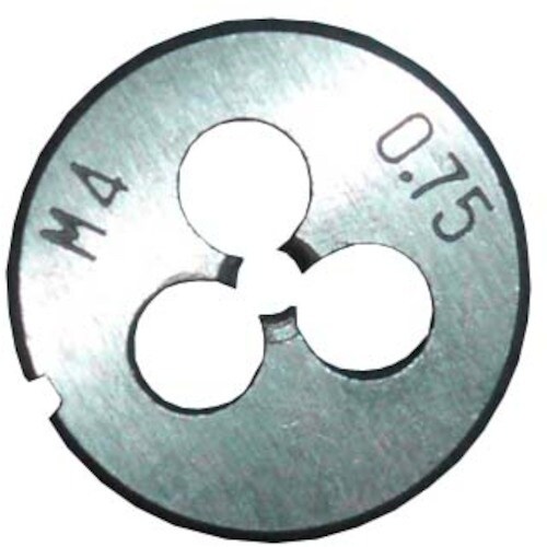 JTC ダイスM4X0.75