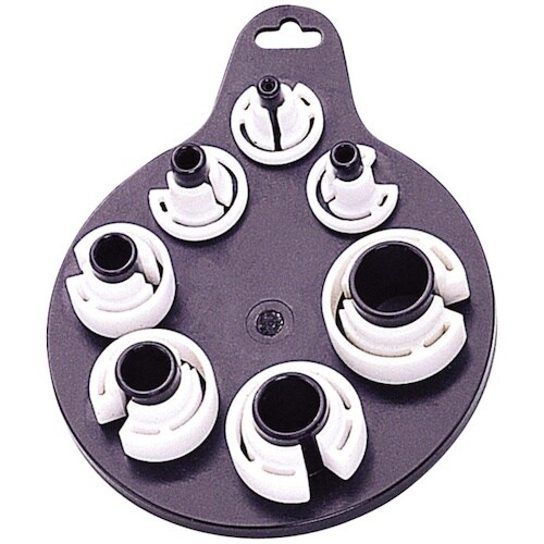 JTC A/C&燃料スプリングロックツール