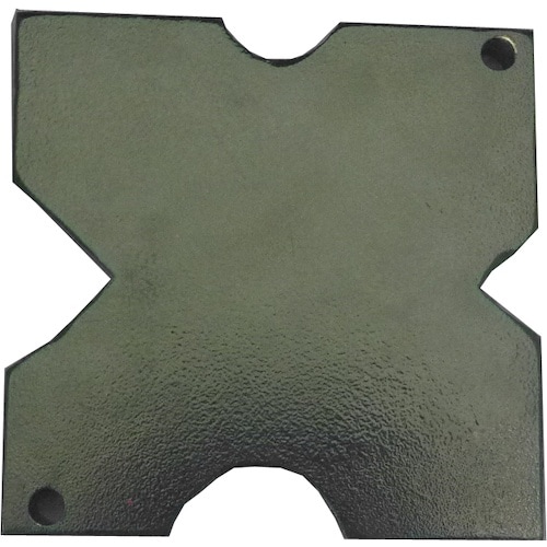 JTC ARBOR PLATE 1枚