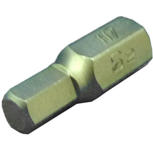 JTC 6角ビット30mmX7mm